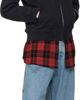 VETEMENTS VETEMENTS Blue Passport Stamps Jeans - 4