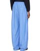 VETEMENTS VETEMENTS Blue Stripe Pyjama Pants - 3