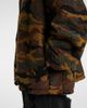 Vetements Vetements Camo fleece jacket - 5