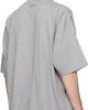 VETEMENTS VETEMENTS Gray 'Amsterdam' T-shirt - 3