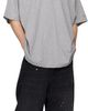 VETEMENTS VETEMENTS Gray 'Amsterdam' T-shirt - 4