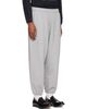 VETEMENTS VETEMENTS Gray Athletic Logo Sweatpants - 2