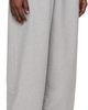 VETEMENTS VETEMENTS Gray Biker Cross Logo Sweatpants - 2