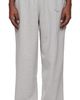 VETEMENTS VETEMENTS Gray Cut Sweatpants - 1