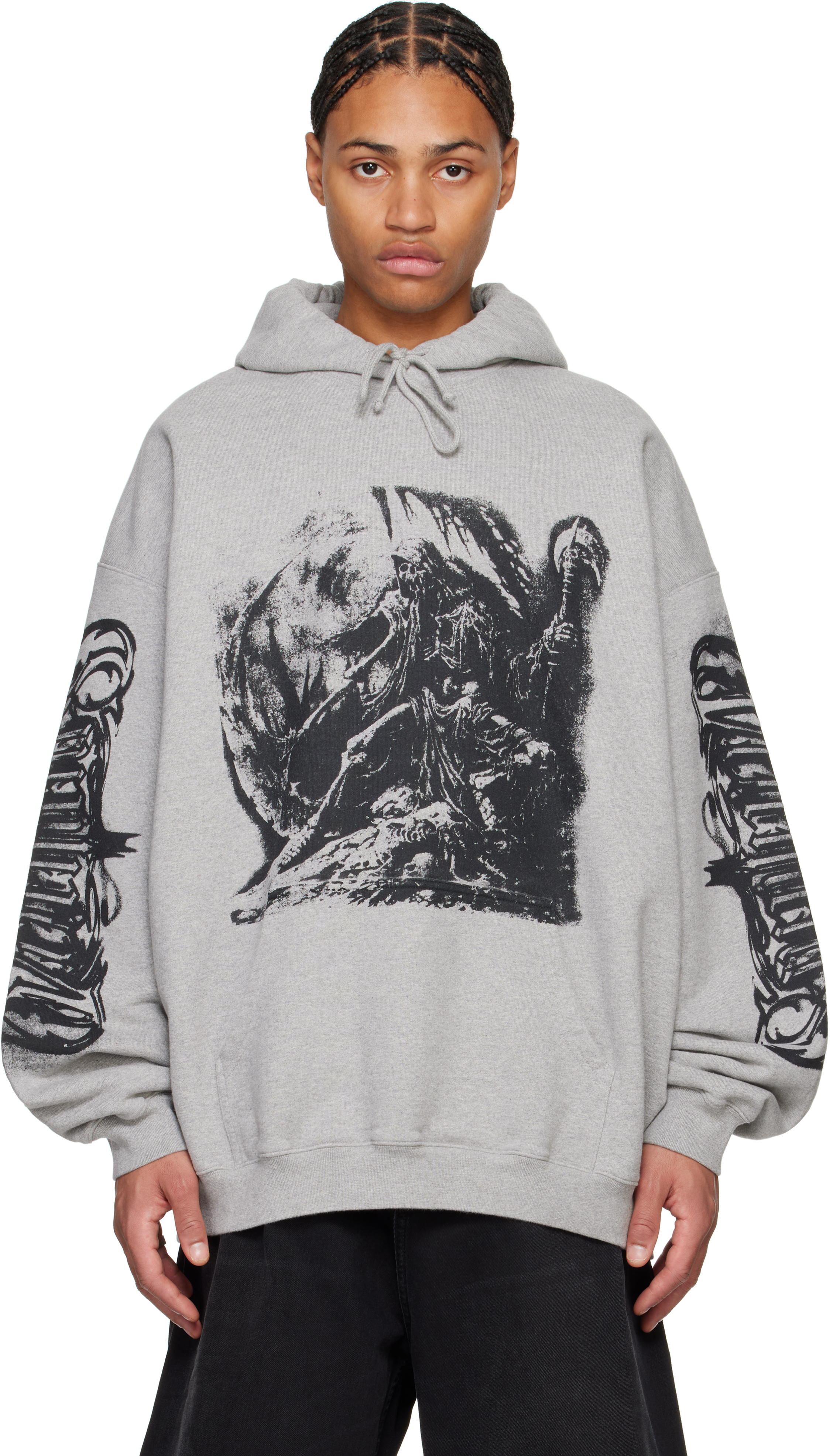 Vetements Tops