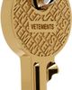 VETEMENTS VETEMENTS Key Single Earring - 2