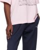 VETEMENTS VETEMENTS Navy Cut-Up Athletic Sweatpants - 4