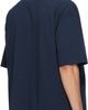 VETEMENTS VETEMENTS Navy Holland Tourist T-shirt - 3
