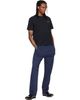 VETEMENTS VETEMENTS Navy Tailored Sweatpants - 4