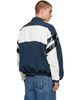 VETEMENTS VETEMENTS Navy Tape Track Jacket - 3