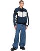 VETEMENTS VETEMENTS Navy Tape Track Jacket - 4