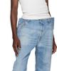 VETEMENTS VETEMENTS Off-White Oval Logo Tank Top - 4