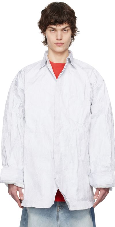 tall dress shirt sizes Womens Tall Lands End School Uniform Long Sleeve Oxford Dress Shirt, S –  Ralphie's Funhouse main image 1
