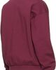 VETEMENTS VETEMENTS Red Distressed Logo Polo - 3