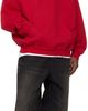VETEMENTS VETEMENTS Red 'Pornstar' Hoodie - 4