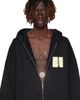 VETEMENTS VETEMENTS Silver Pendant Necklace - 3