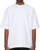VETEMENTS VETEMENTS White Iconic Logo T-shirt - 1