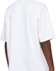VETEMENTS VETEMENTS White Iconic Logo T-shirt - 3