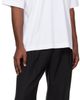VETEMENTS VETEMENTS White Iconic Logo T-shirt - 4