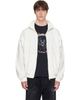 VETEMENTS VETEMENTS White Tape Tracksuit Jacket - 1