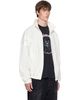 VETEMENTS VETEMENTS White Tape Tracksuit Jacket - 2