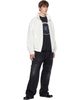 VETEMENTS VETEMENTS White Tape Tracksuit Jacket - 4