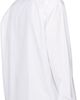 VETEMENTS VETEMENTS White Well Ironed Classic Shirt - 3