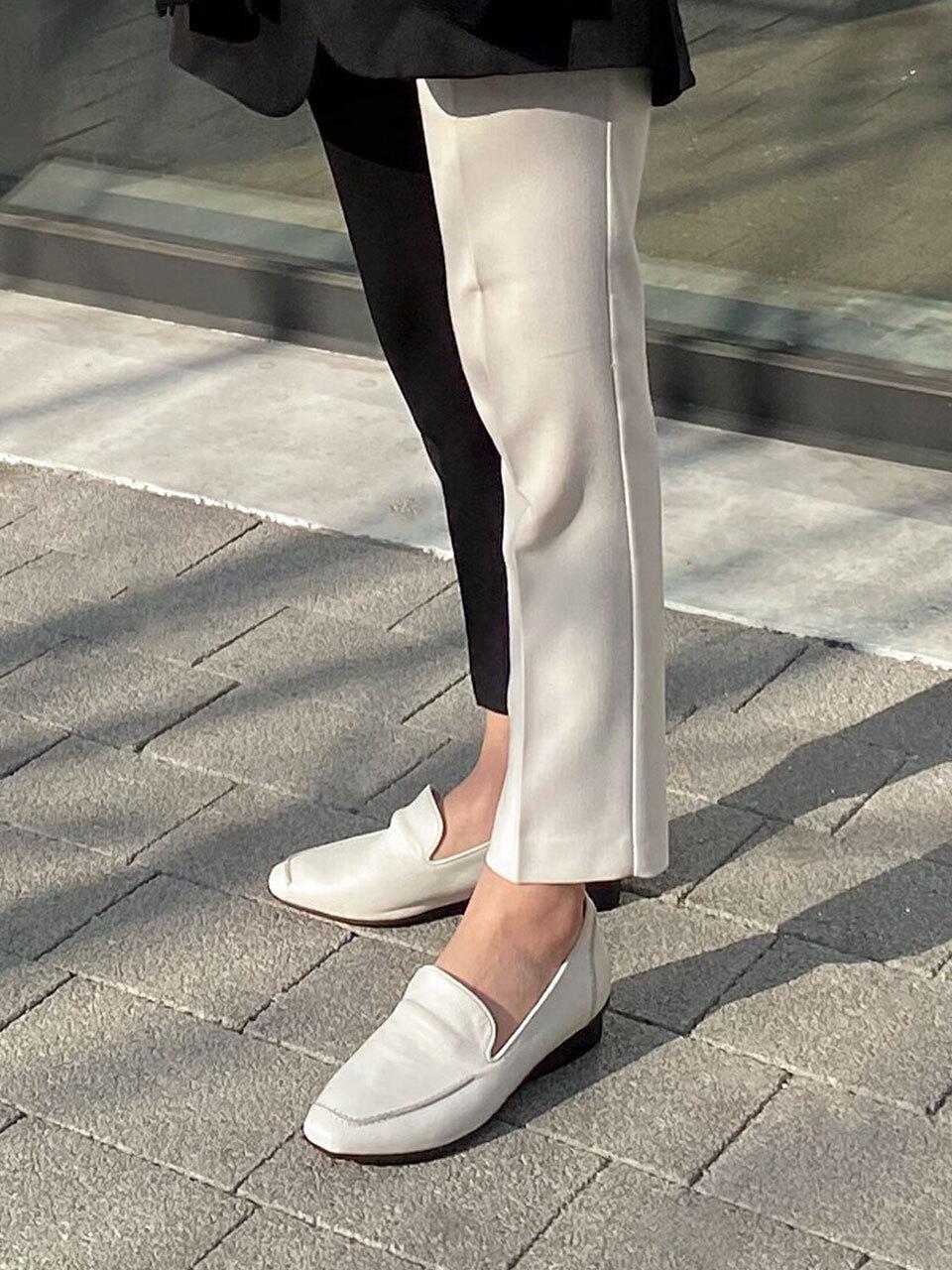 VETIANO Avi Square Loafer [3 colors]