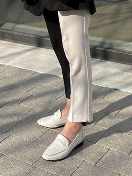 VETIANO Avi Square Loafer [3 colors]