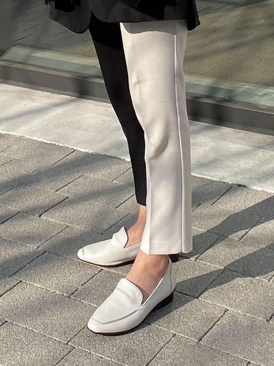 VETIANO Avi Square Loafer [3 colors]