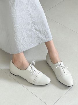 VETIANO Claire Soft Square Loafer