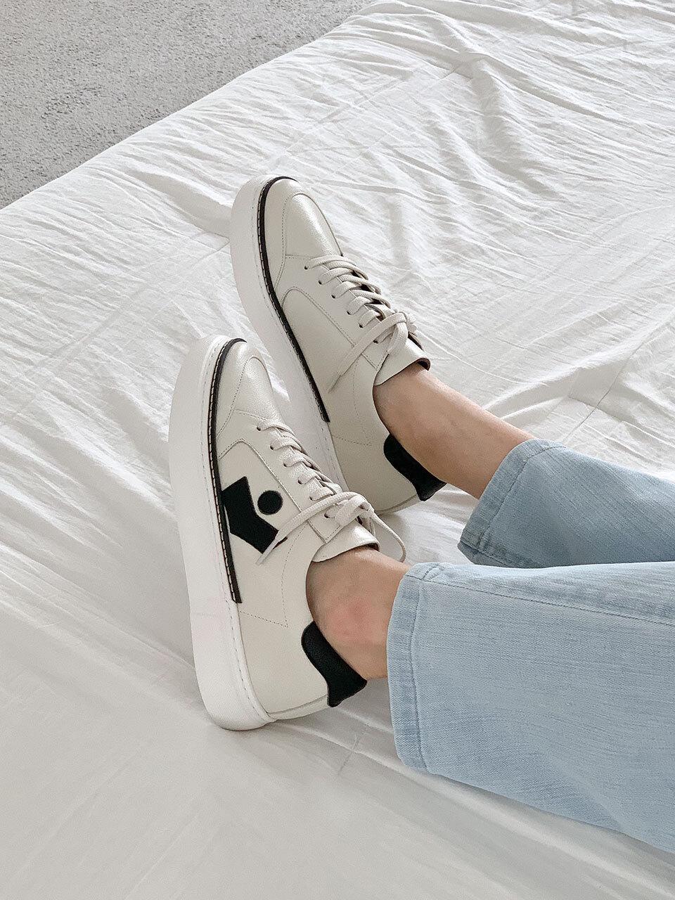 VETIANO Stitch Pico Sneakers