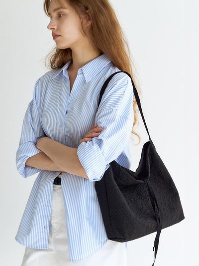 vey Light Bag (Black)