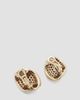 Vhernier Women's Abbraccio 18K White Gold & 0.65 TCW Diamond Clip-On Earrings - 4
