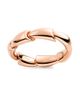 Vhernier Women's Calla 18K Rose Gold Stretch Bracelet - 1