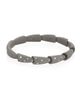Vhernier Women's Calla Media Titanium & 0.18 TCW Diamond Bracelet - 1