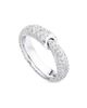 Vhernier Women's Calla The One 18K White Gold & 2.70 TCW Diamond Ring - 2