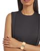 Vhernier Women's Eclisse 18K Rose Gold & 2.42 TCW Diamond Pavé Medio Bracelet - 2