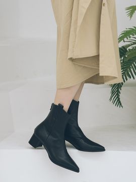 Via sogno Ankle boots_Camilo LVi20081_5cm