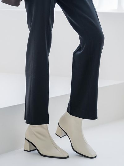 Via sogno Ankle boots_Mie LVi31037_6cm