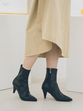Via sogno Ankle boots_Yolanda LVi20078_7cm