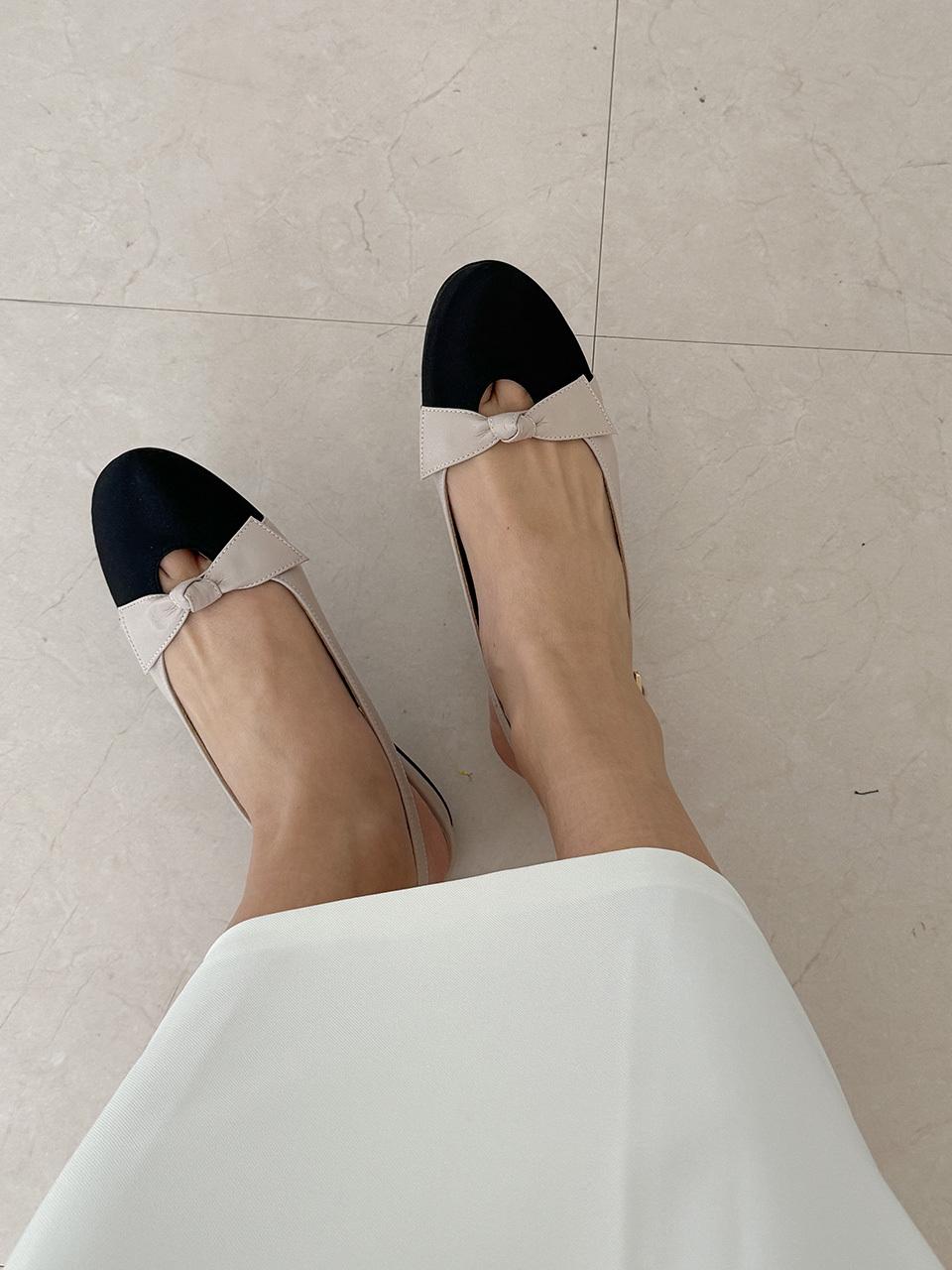 Via sogno Belte Slingback