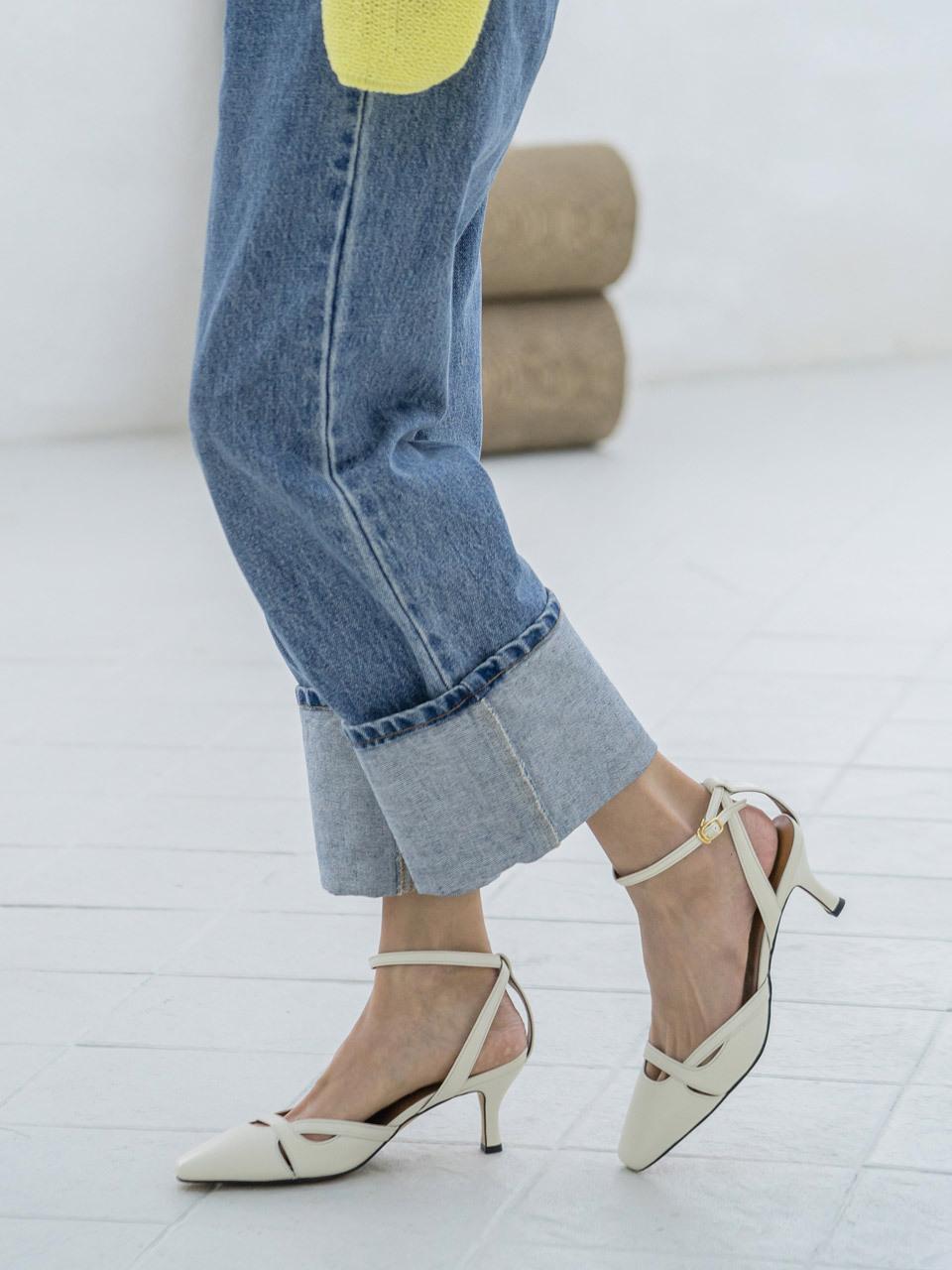 Via sogno Casimi Slingback