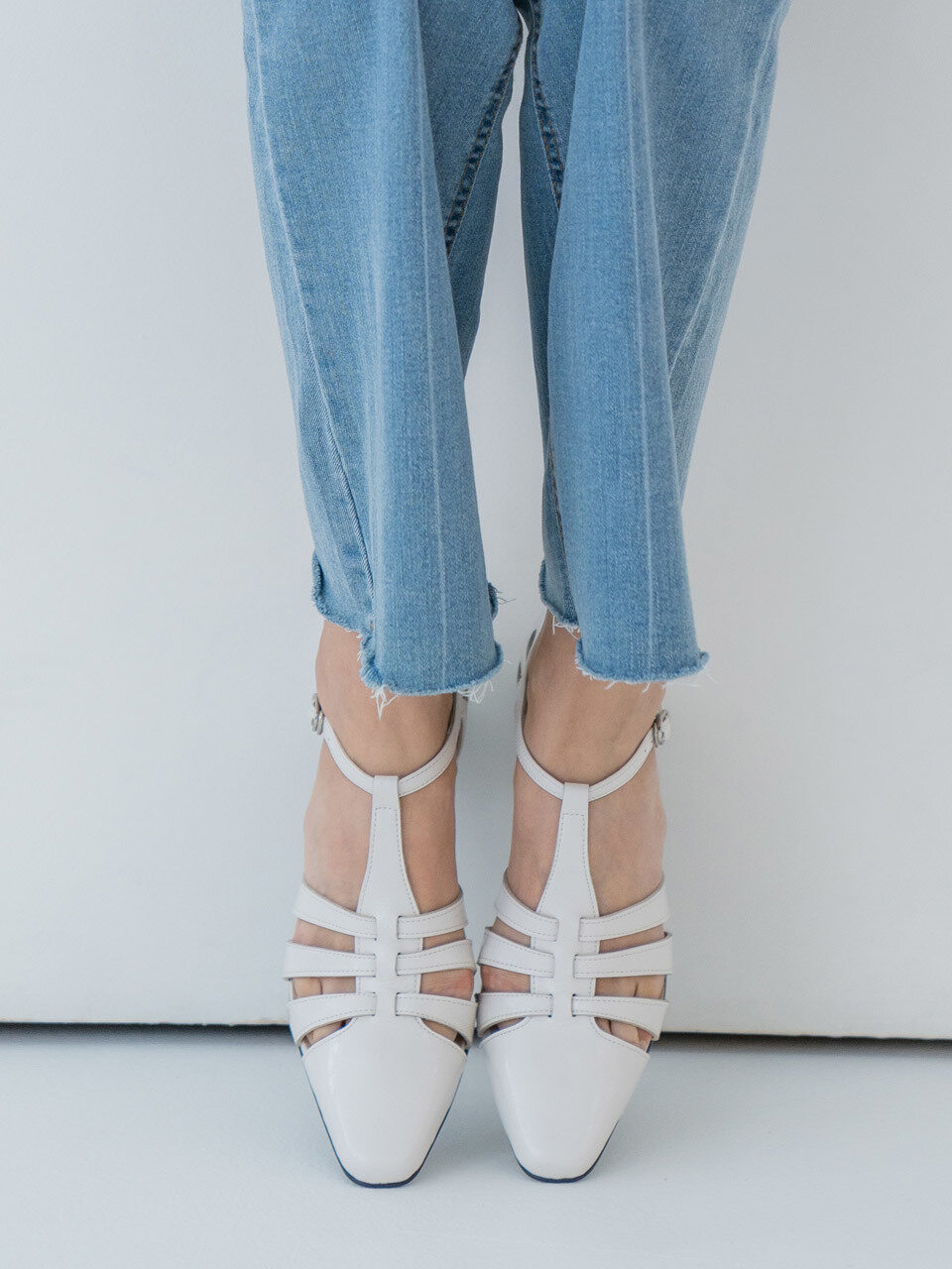 Via sogno Connie Pumps 5cm
