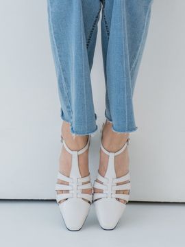 Via sogno Connie Pumps 5cm