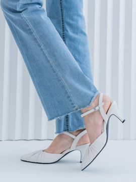 Via sogno Digna Slingbacks 6cm (Vi21085)