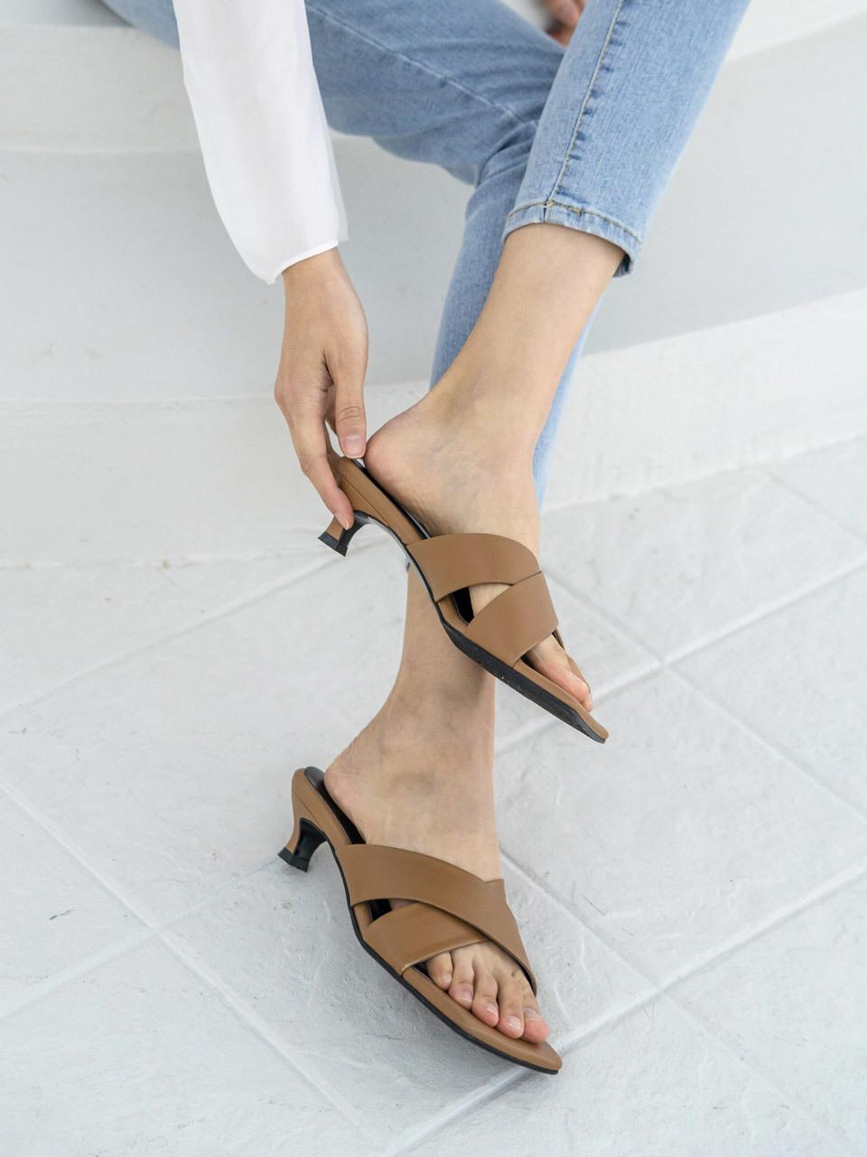 Via sogno Eternal Mule 4cm (Vi21024)