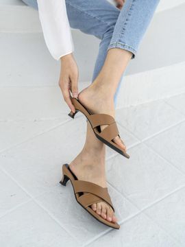 Via sogno Eternal Mule 4cm (Vi21024)