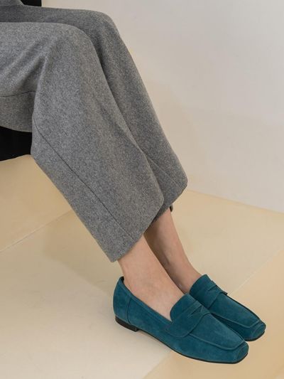 Via sogno Grace Flats 1cm (LVi31043)