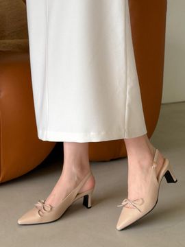 Via sogno Jovie Slingback
